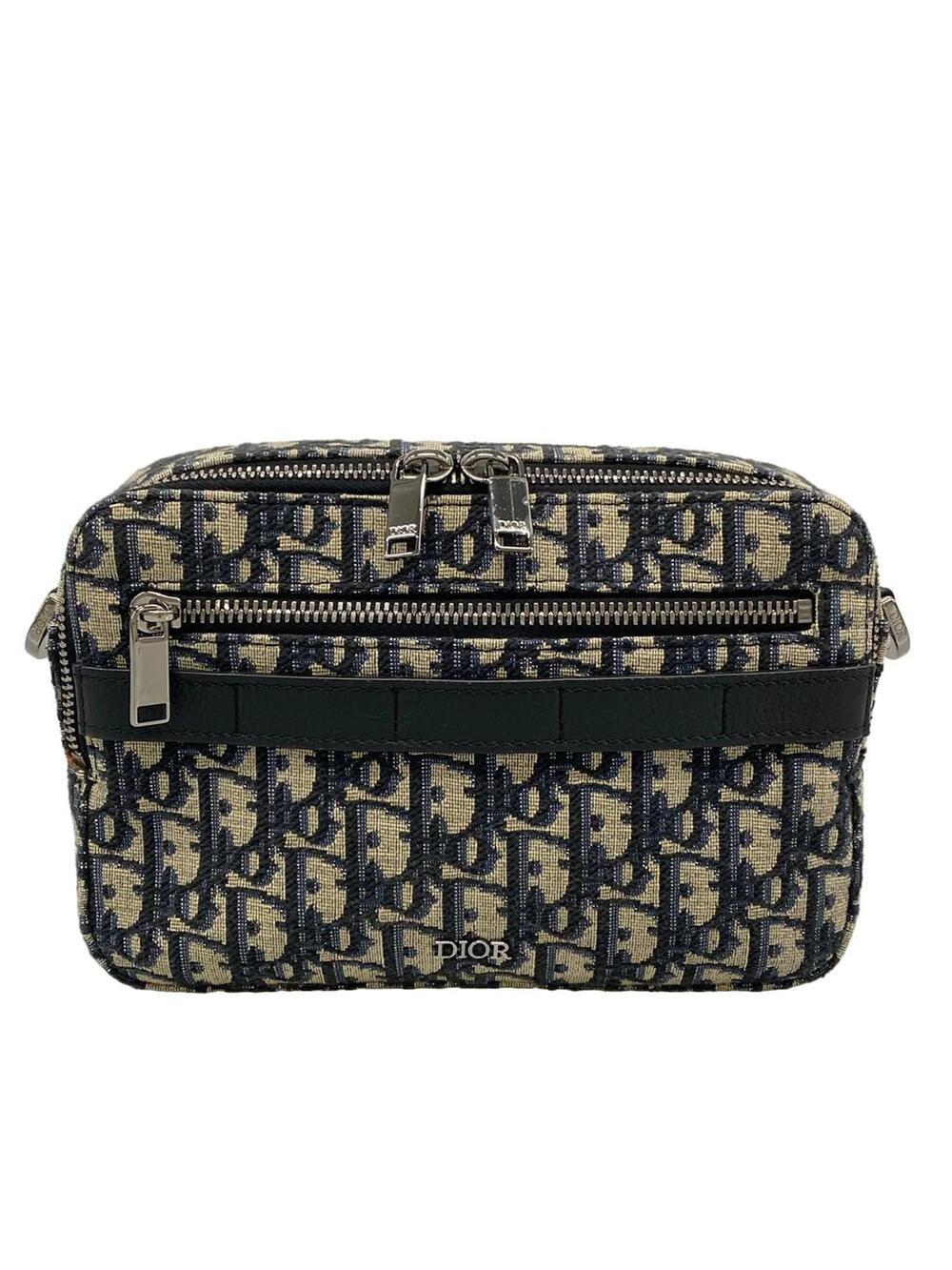 Dior/Christiandior Safari Messenger Bag #372642D11B